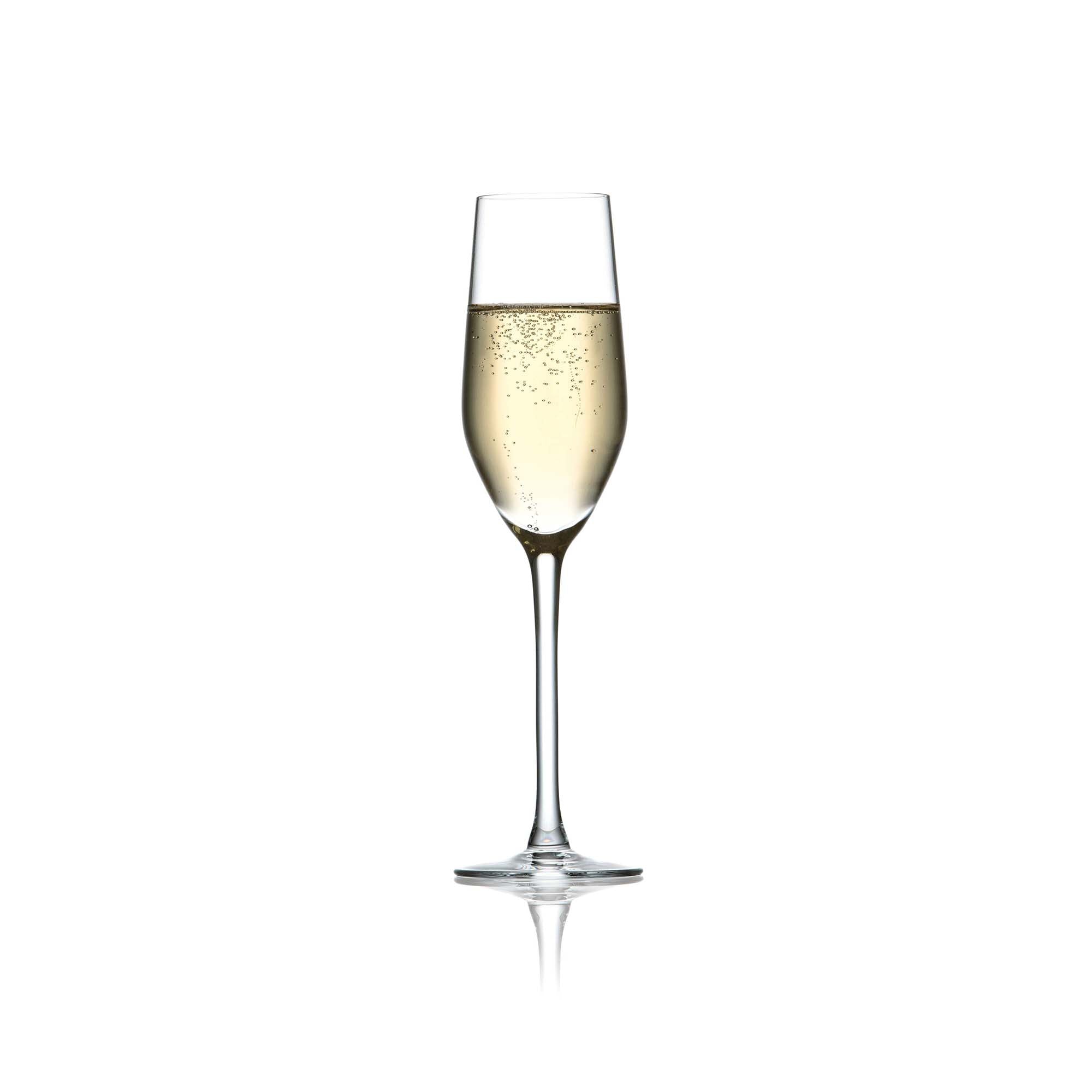 Champagneglass
