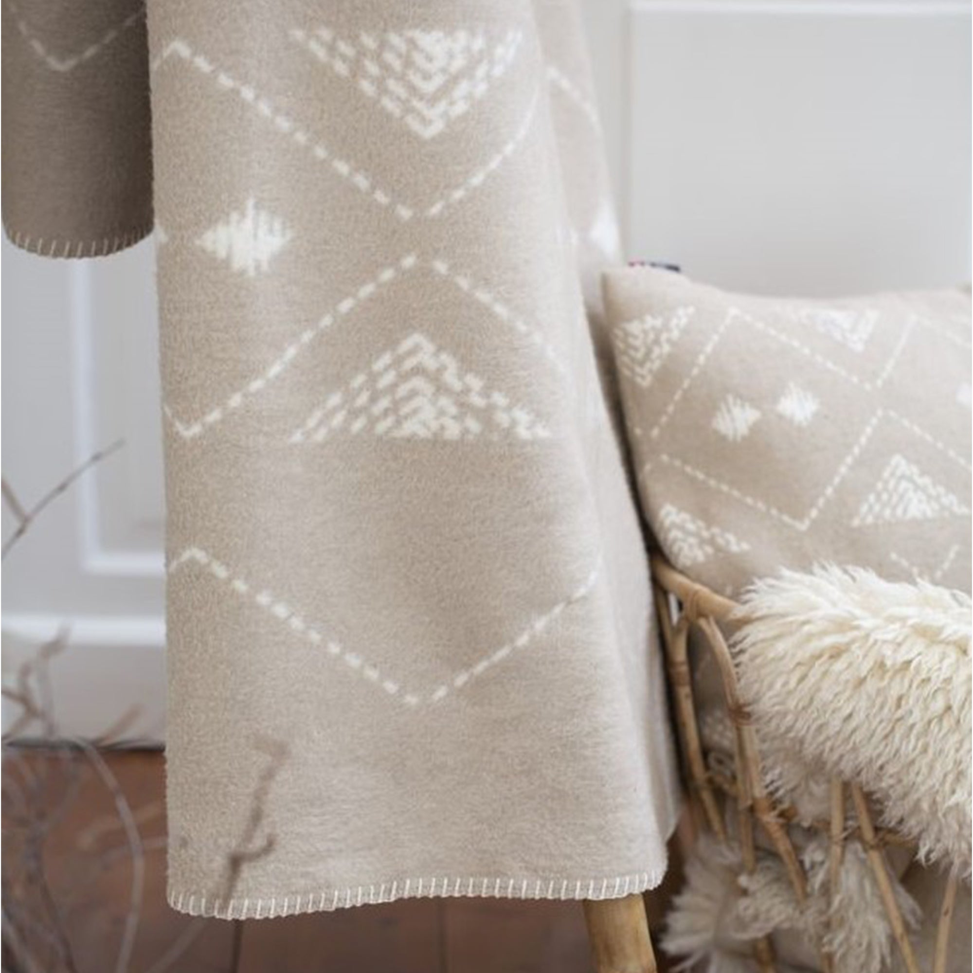 David Fussenegger Pledd