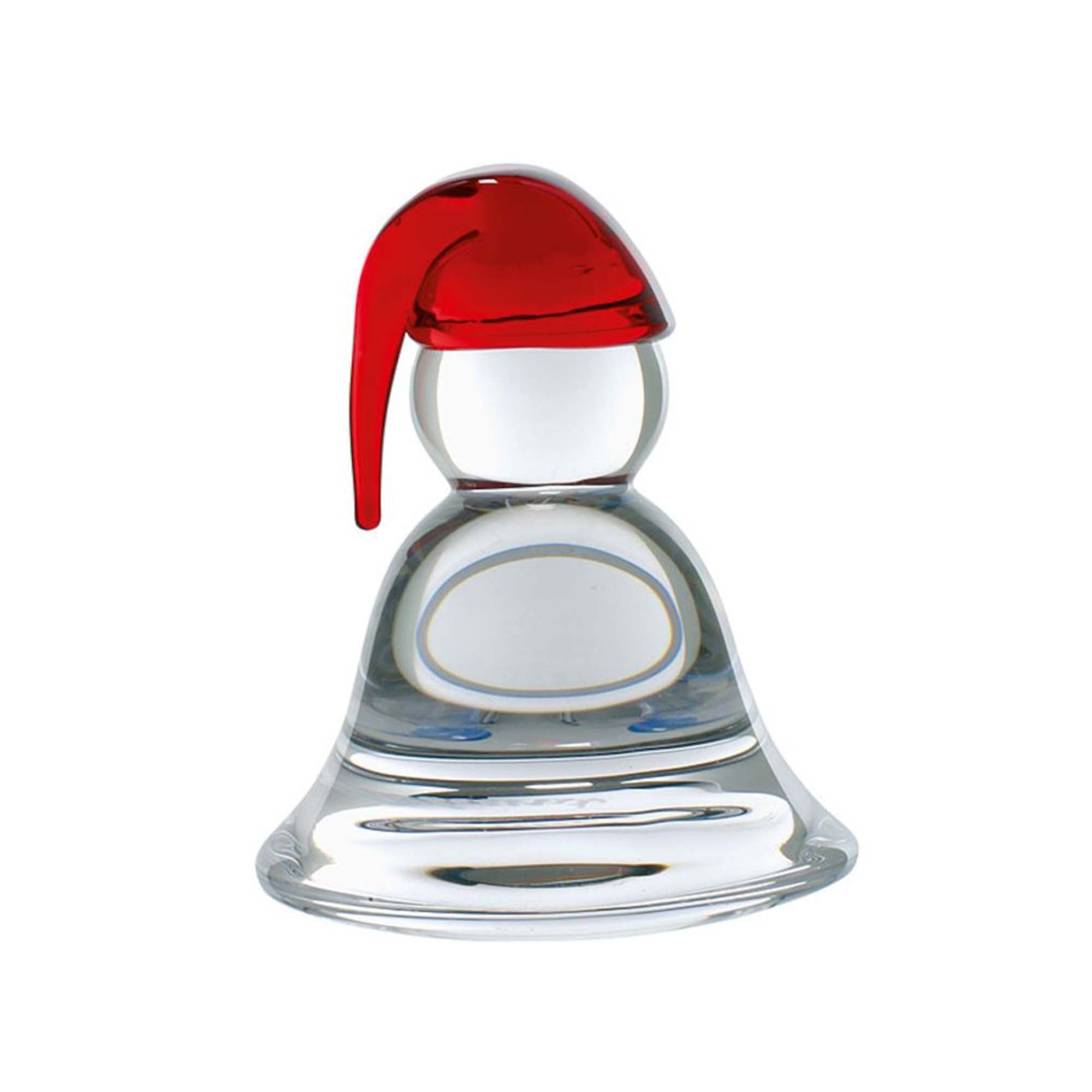 Hadeland Glassverk Nissekone/Nissefar