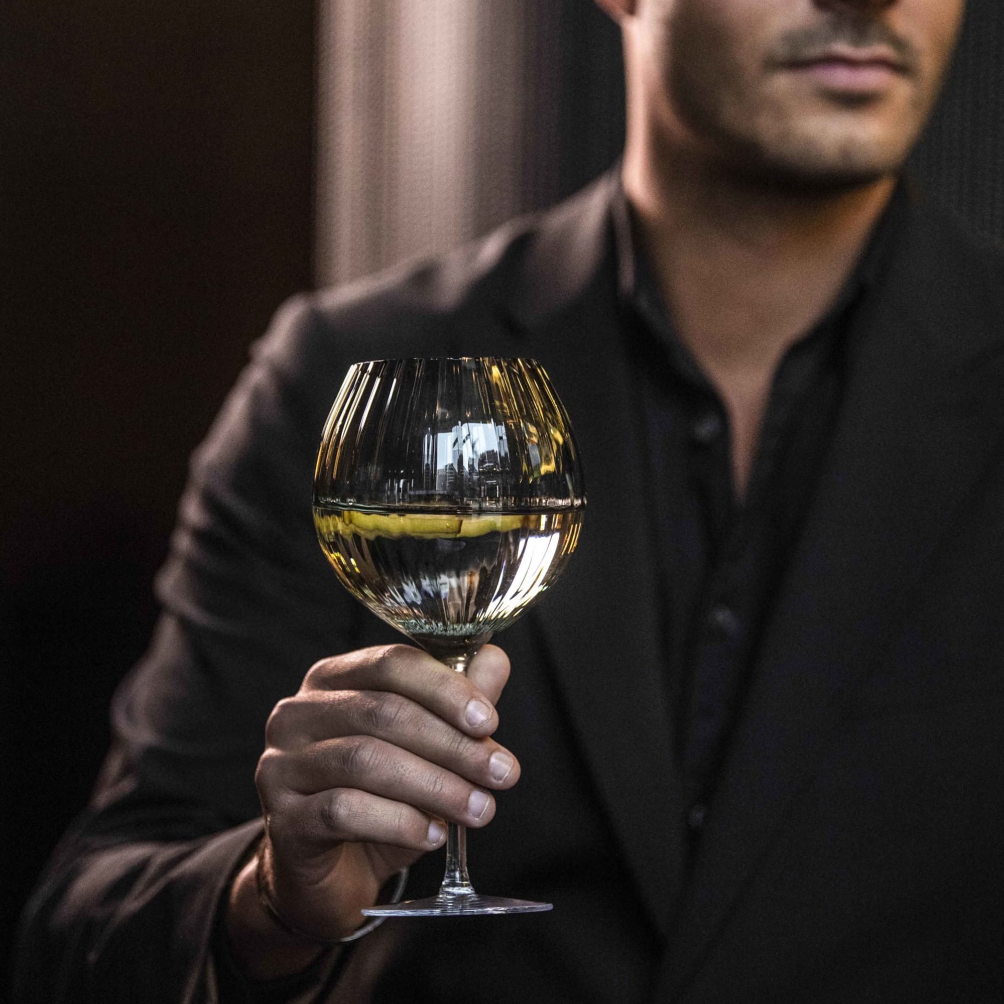 Magnor HB Drink Glasserie