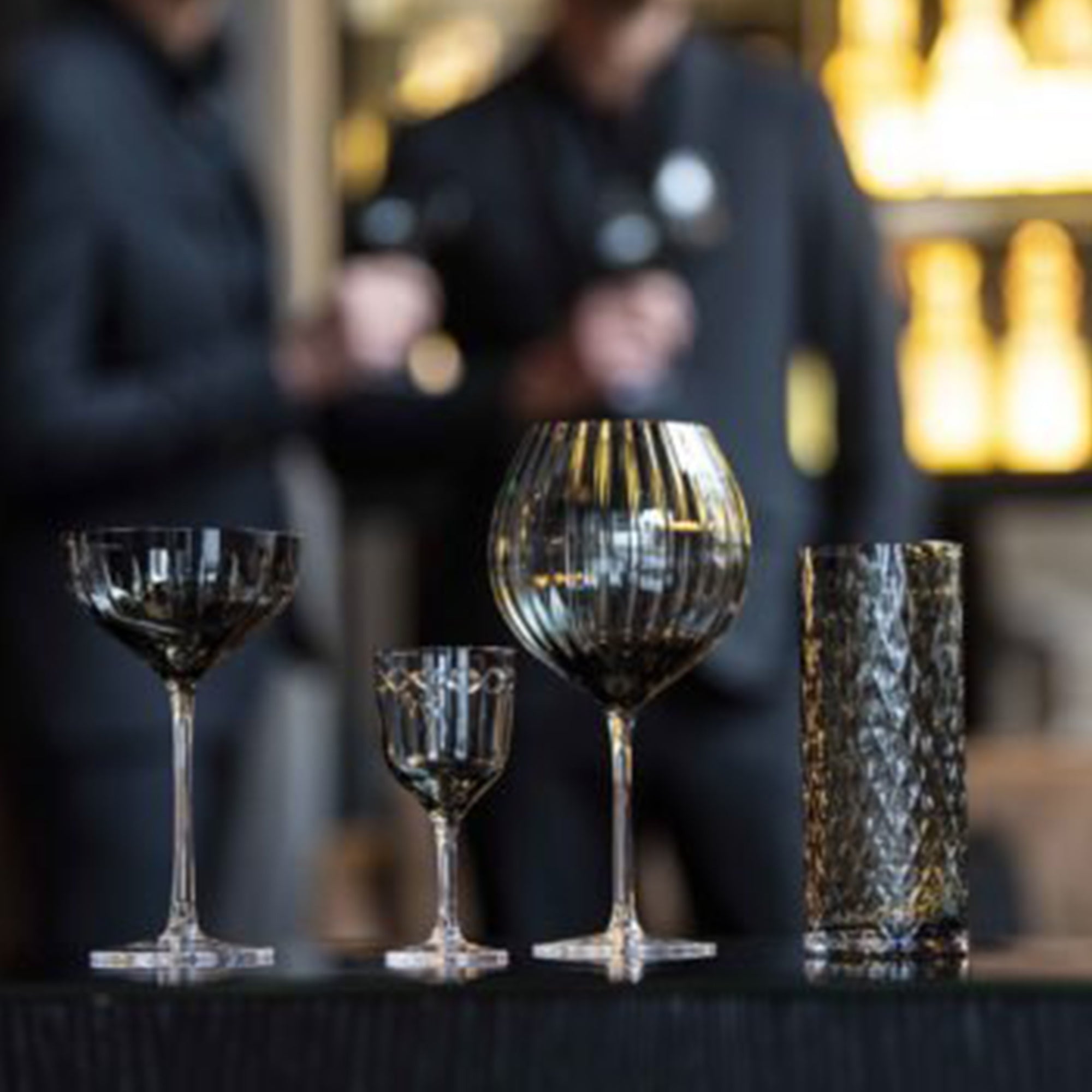 Magnor HB Drink Glasserie