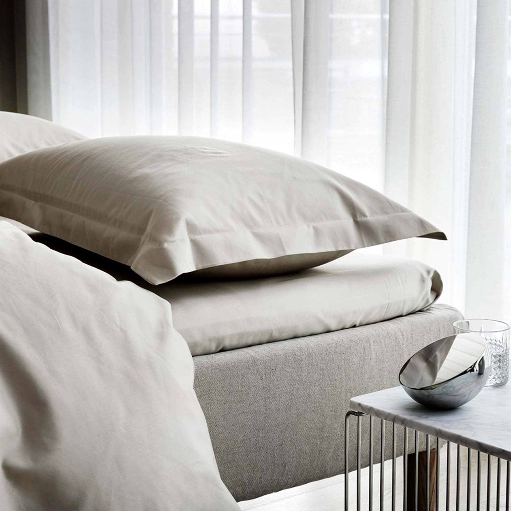 Høie Putevar Elegance - 70x100cm - Lille Hvite Interiør - Lille Hvite Interiør 