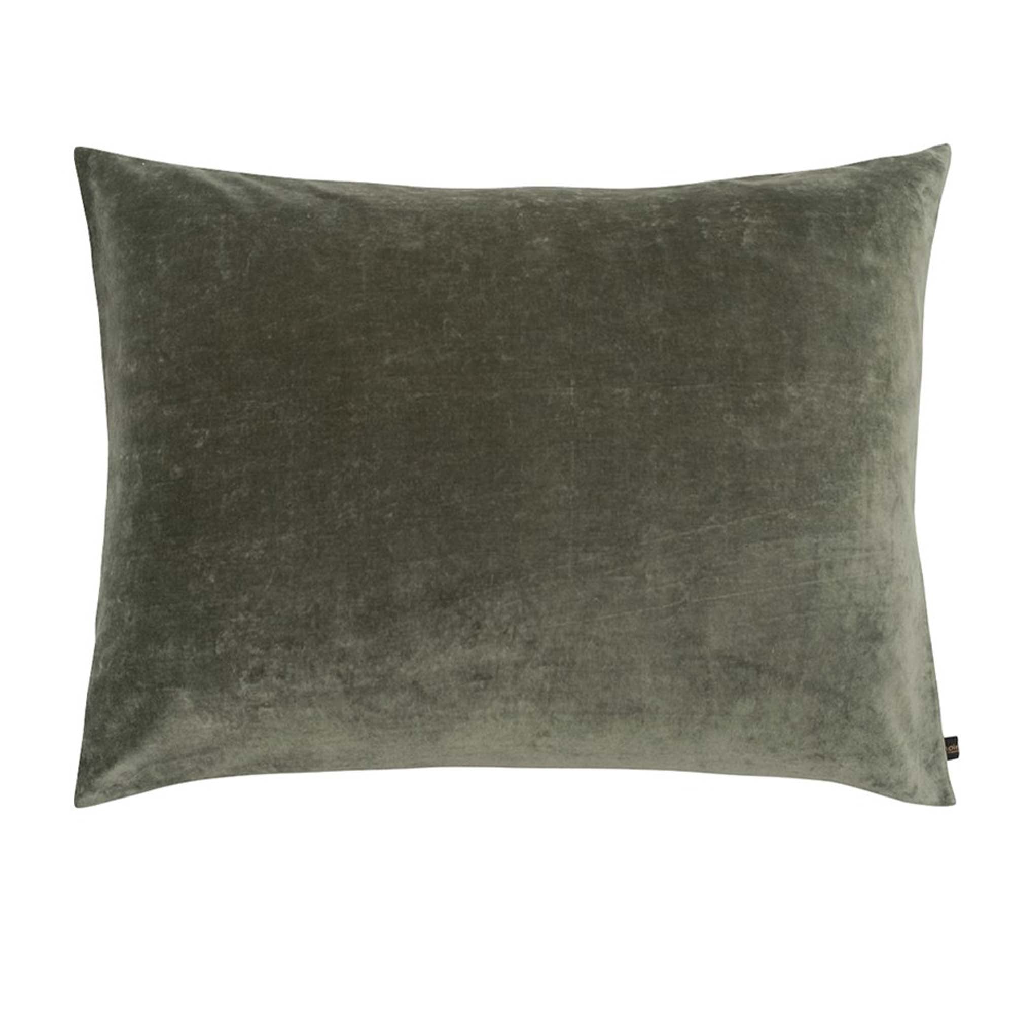 Høie Putetrekk Viola Nordisk Grønn