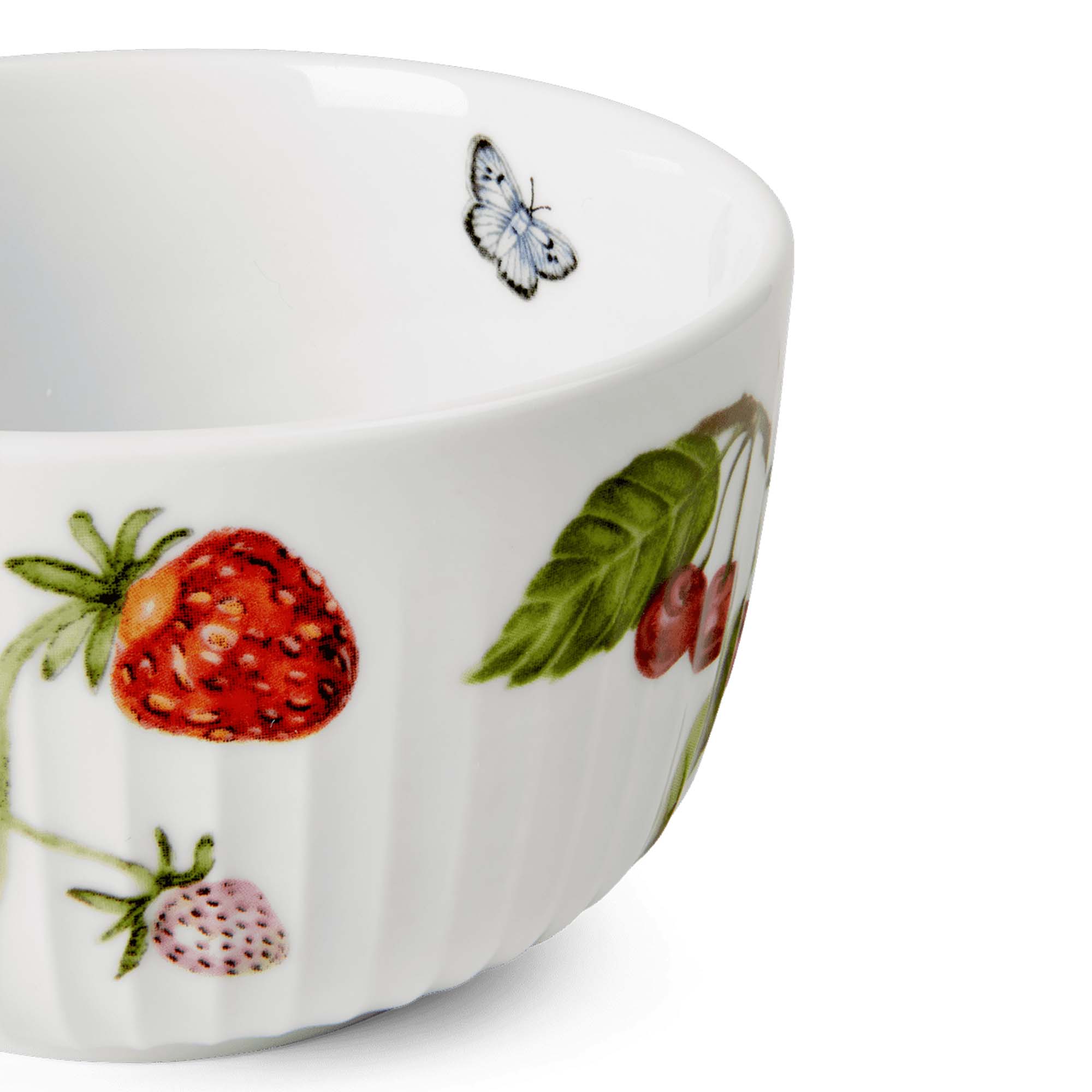 Kähler Hammershøi Sommer Kopp/Bolle Jordbær