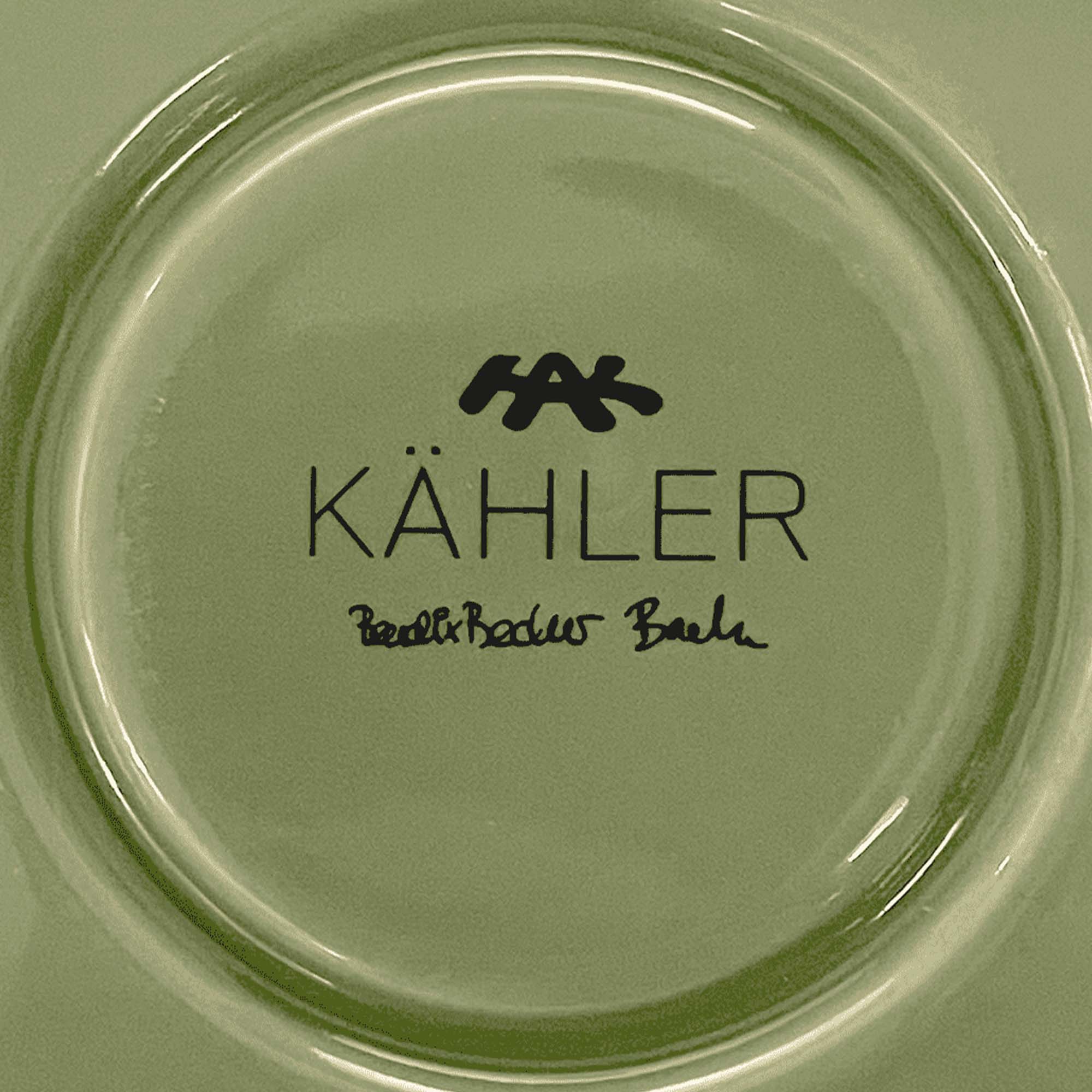 Kähler Orangery Lyshus