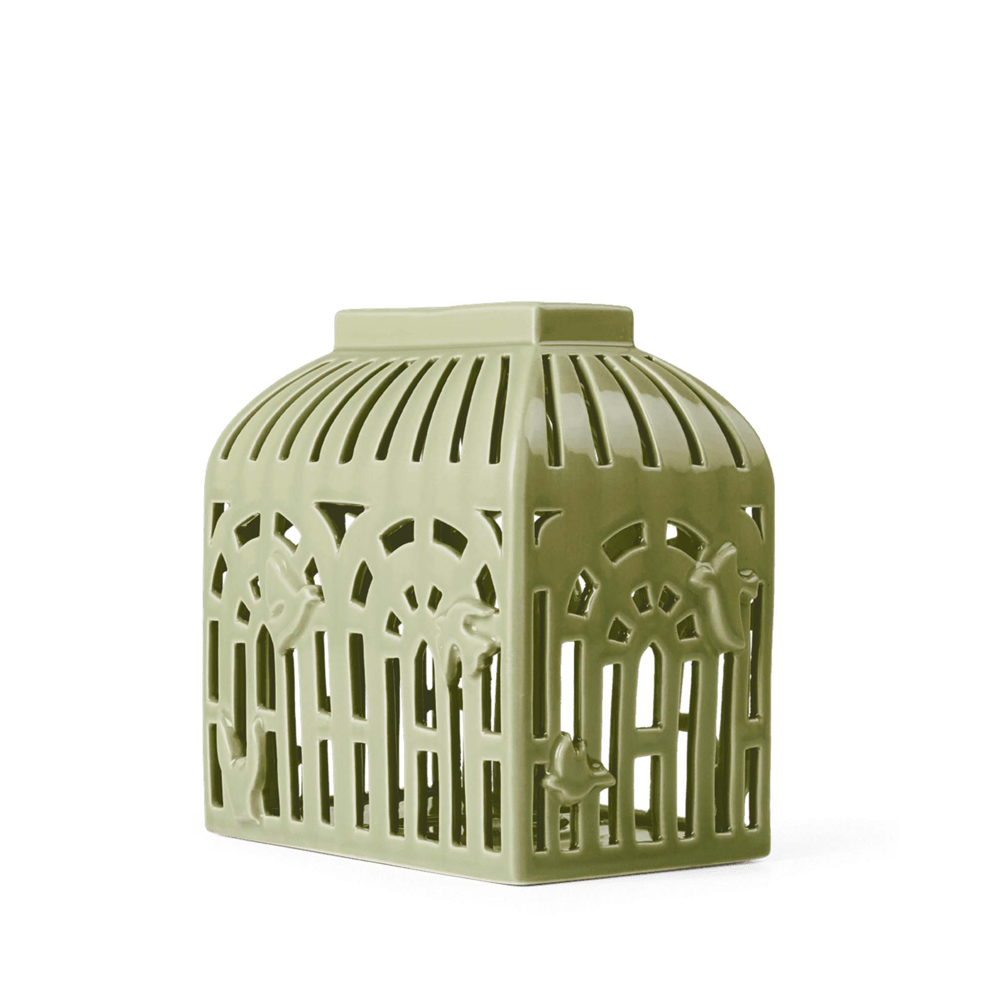 Kähler Orangery Lyshus