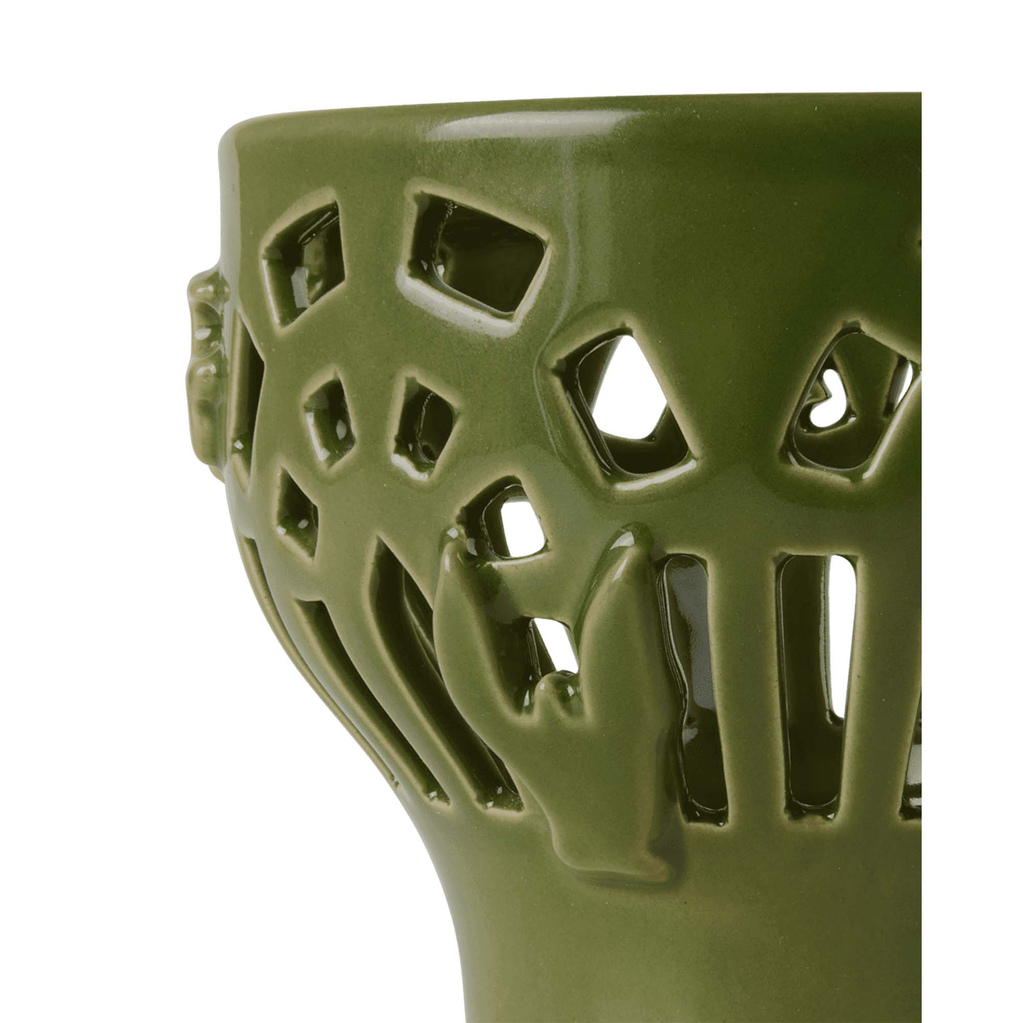 Kähler Orangery Telysholder