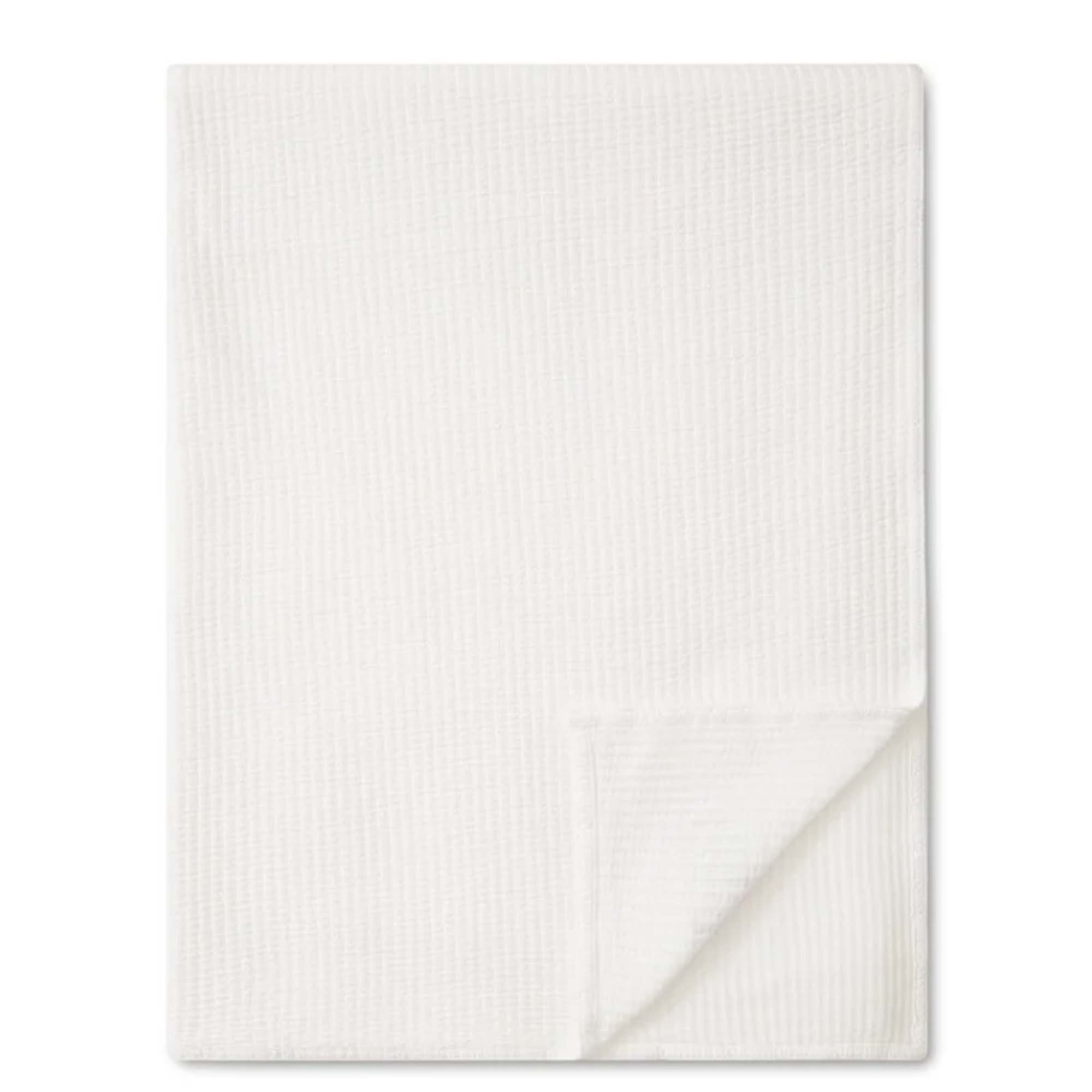 Lexington Sengeteppe Hvitt