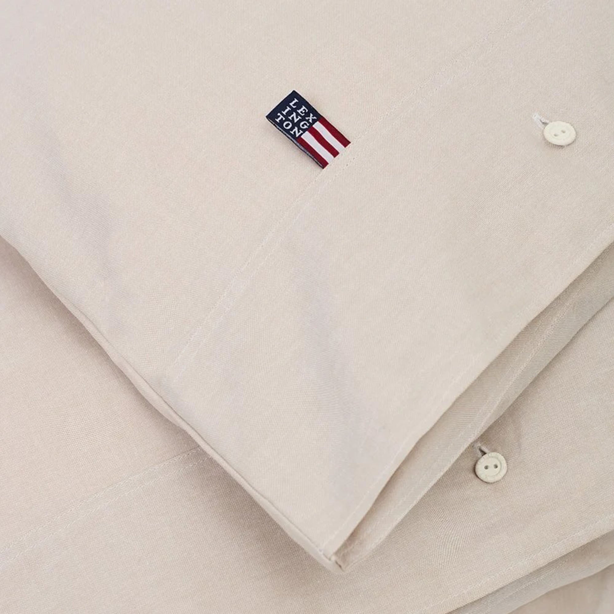 Lexington Pin Point Dynetrekk - Beige