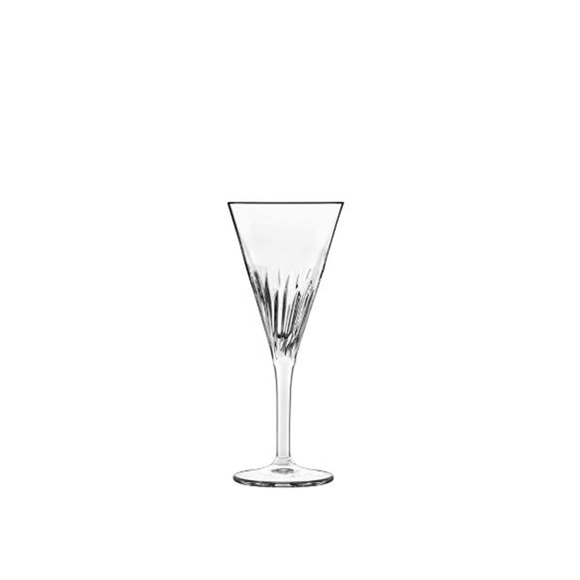 Luigi Bormioli Shotglass