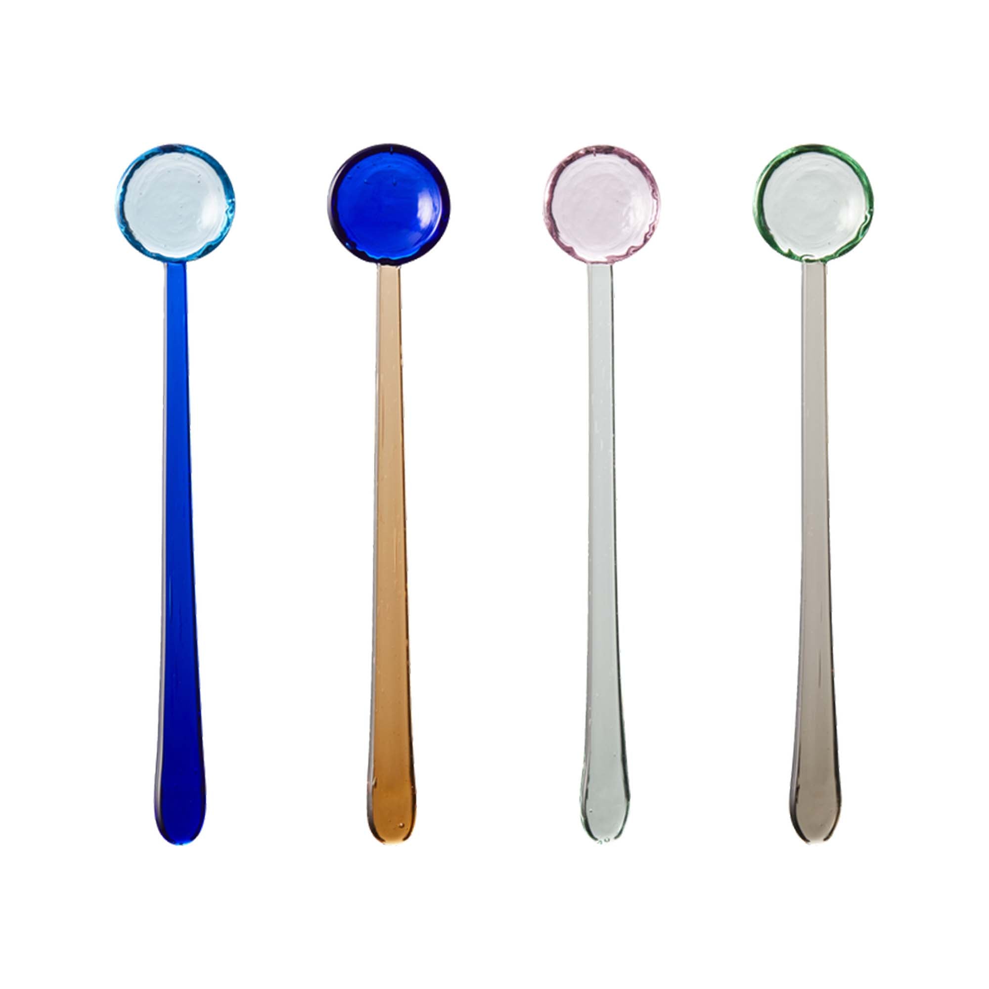 Lyngby Glas Glasskjeer
