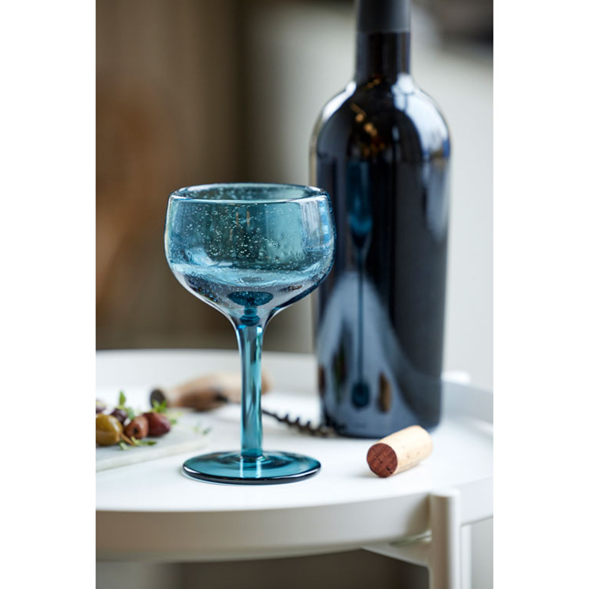 Lyngby Glas Valencia Vinglass