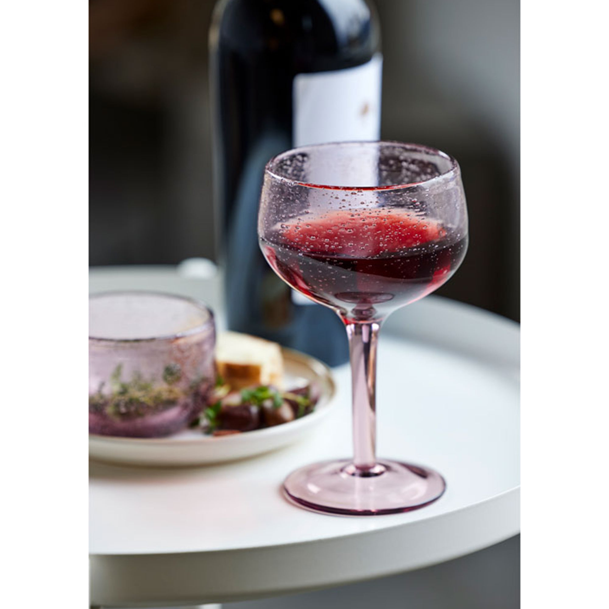 Lyngby Glas Valencia Vinglass