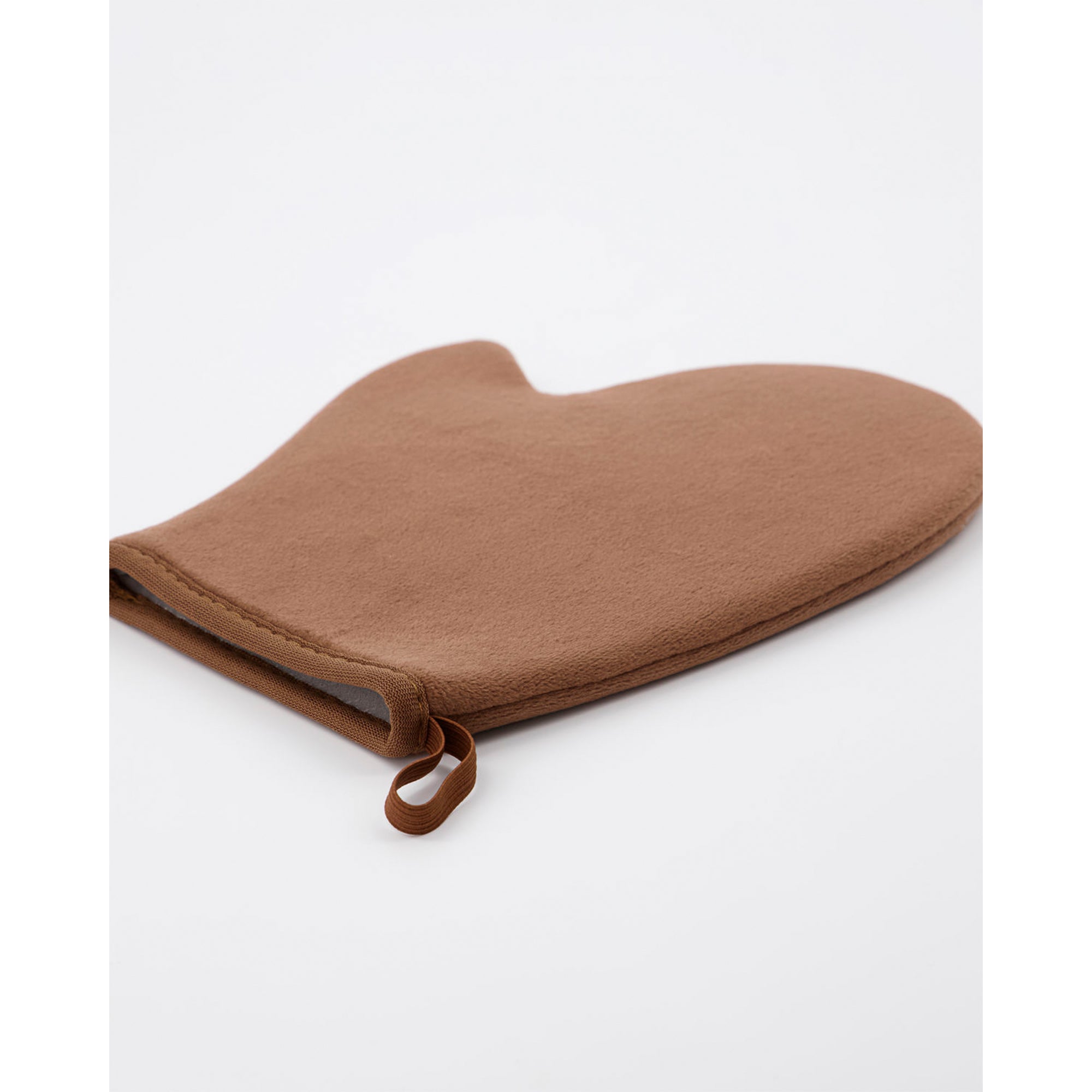 Meraki Selvbruningshanske, Vinca, Brun