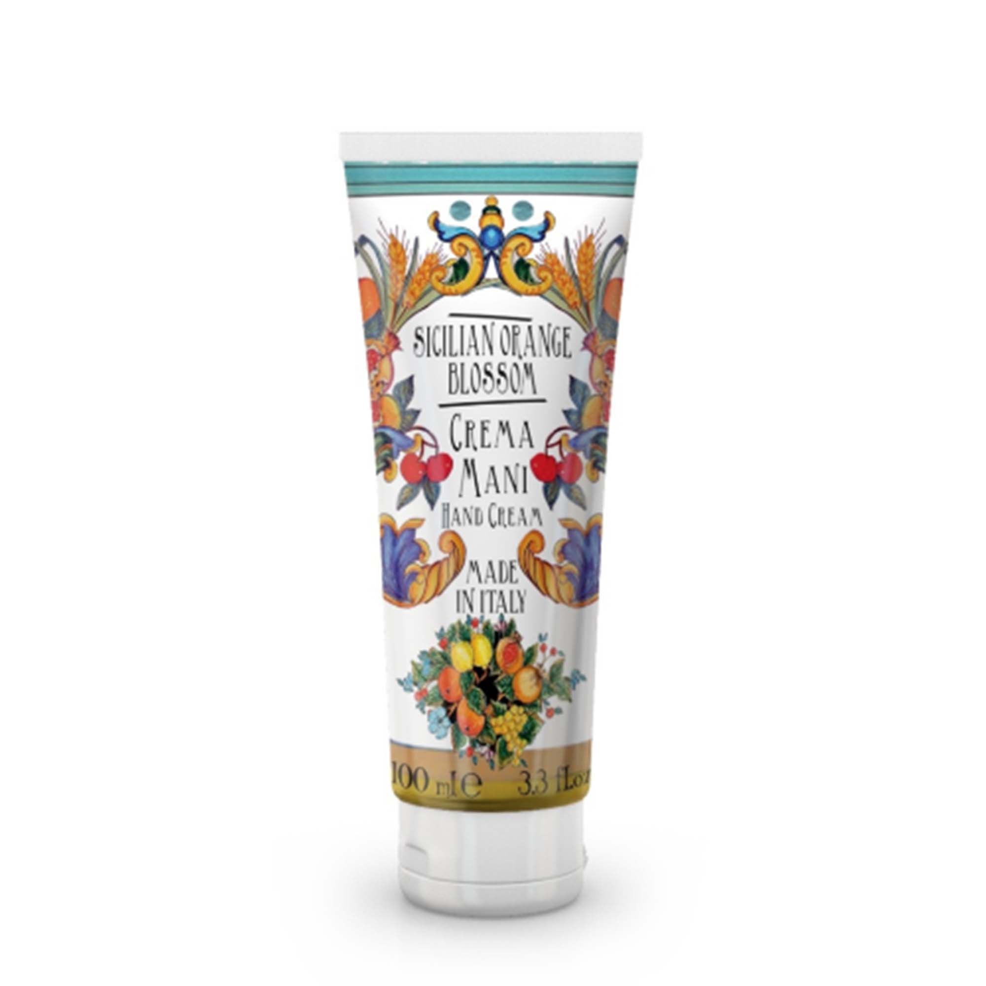 Rudy Profumi Håndkrem Sicilian Orange Blossom