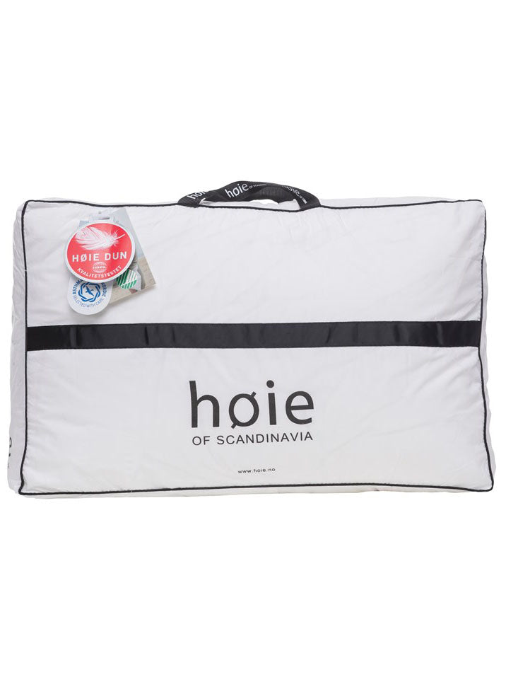 Høie-dundyne-saga-Lille Hvite Interiør