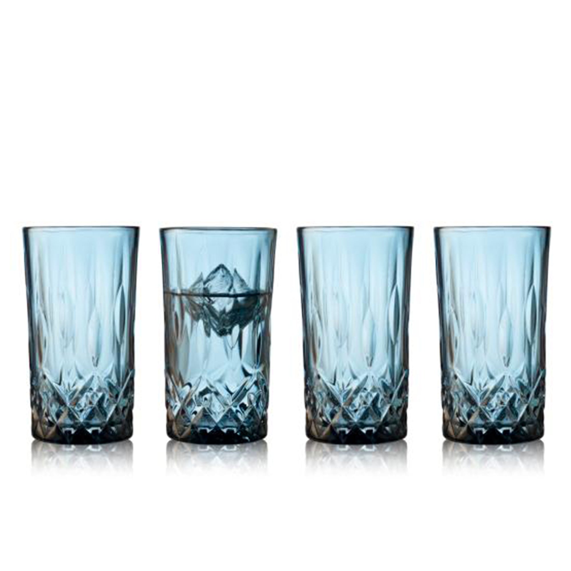 Lyngby Glas Sorrento Longdrinksglass