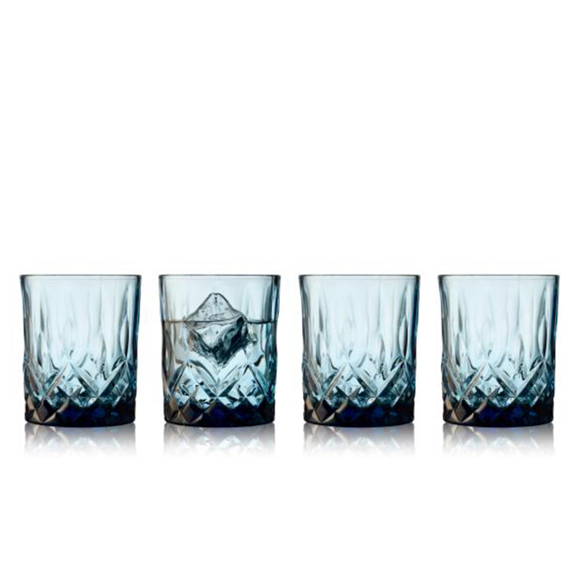 Lyngby Glas Sorrento Whiskyglass