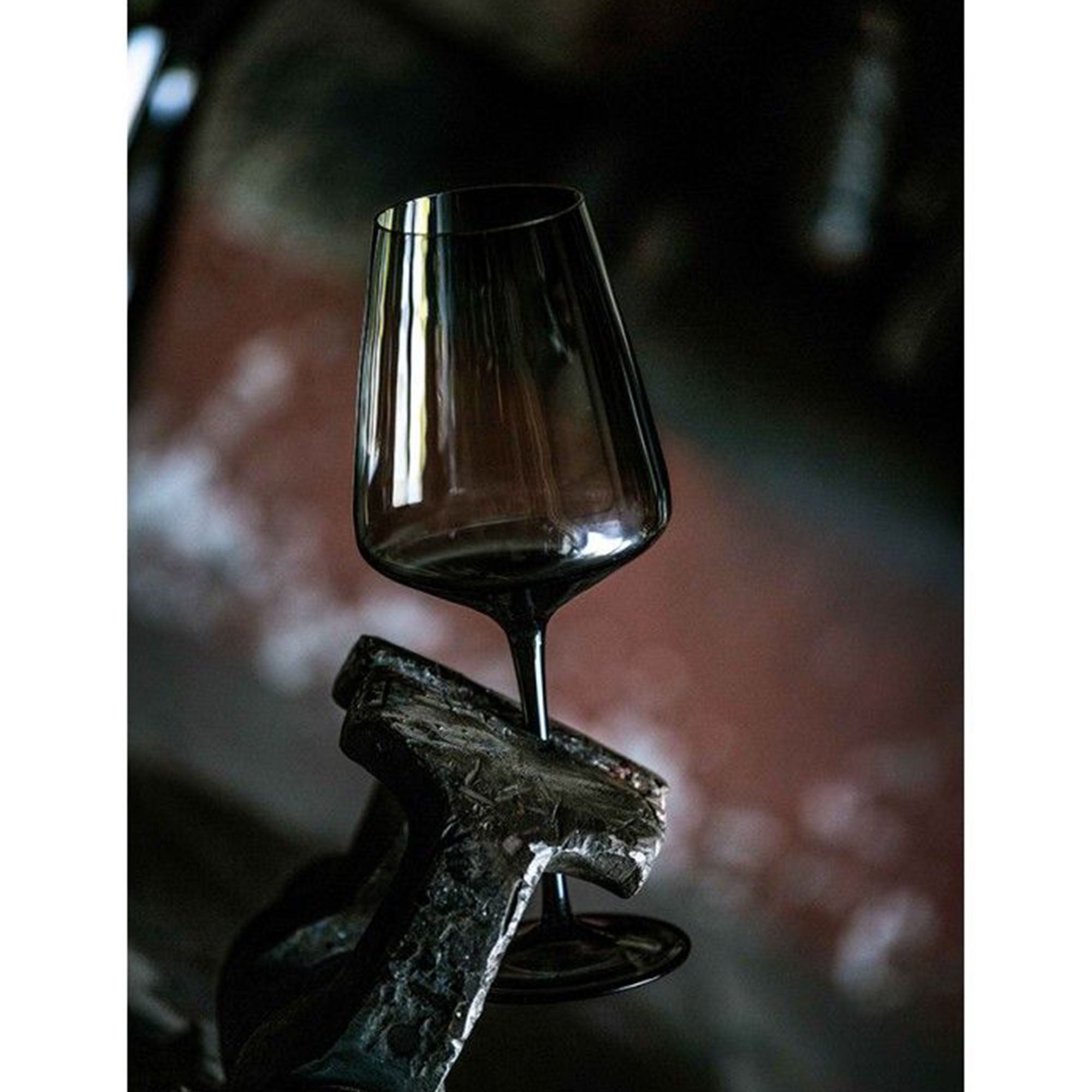 Halvor Bakke Vinglass NOIR 63ml.