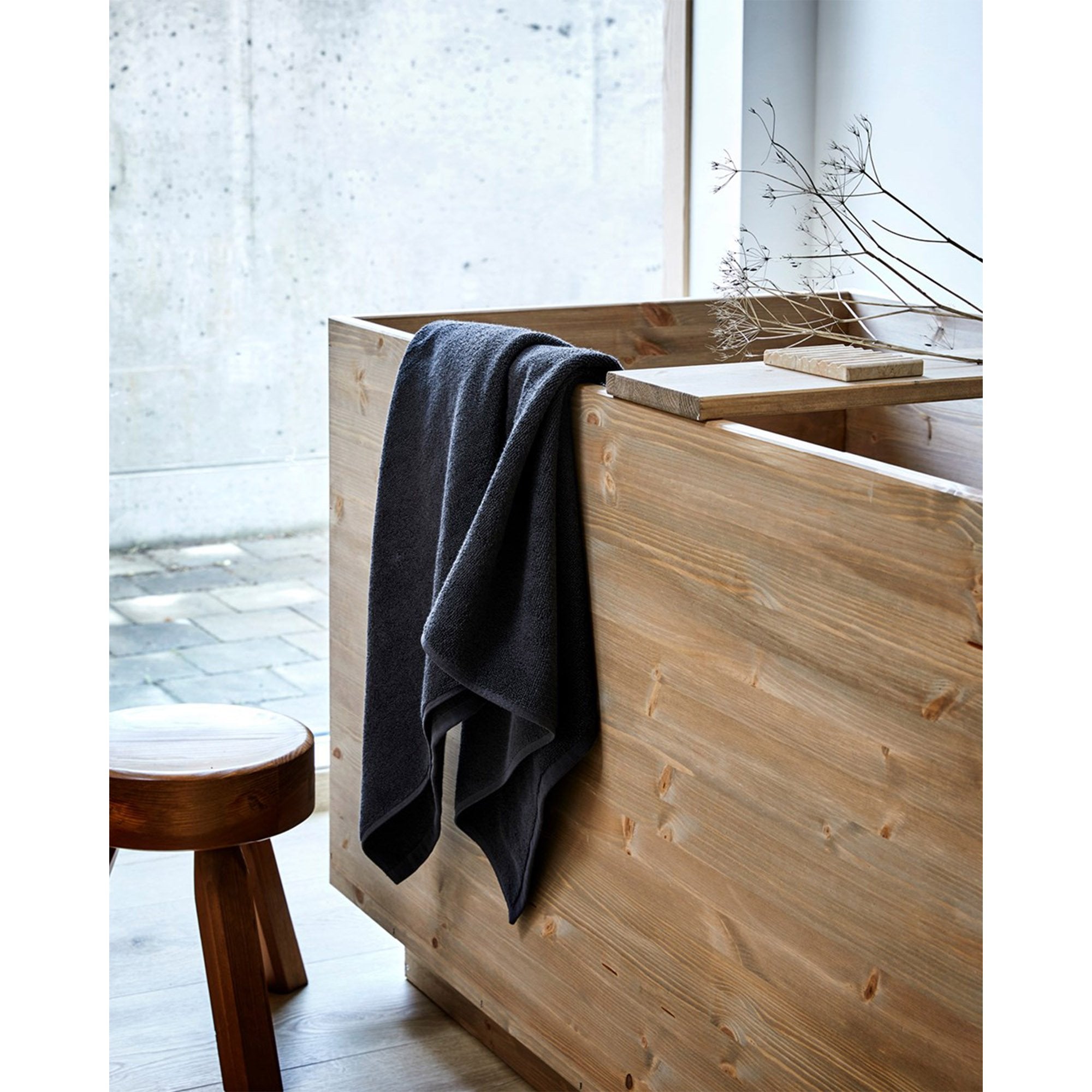 Høie Everyday Håndkle 50x90