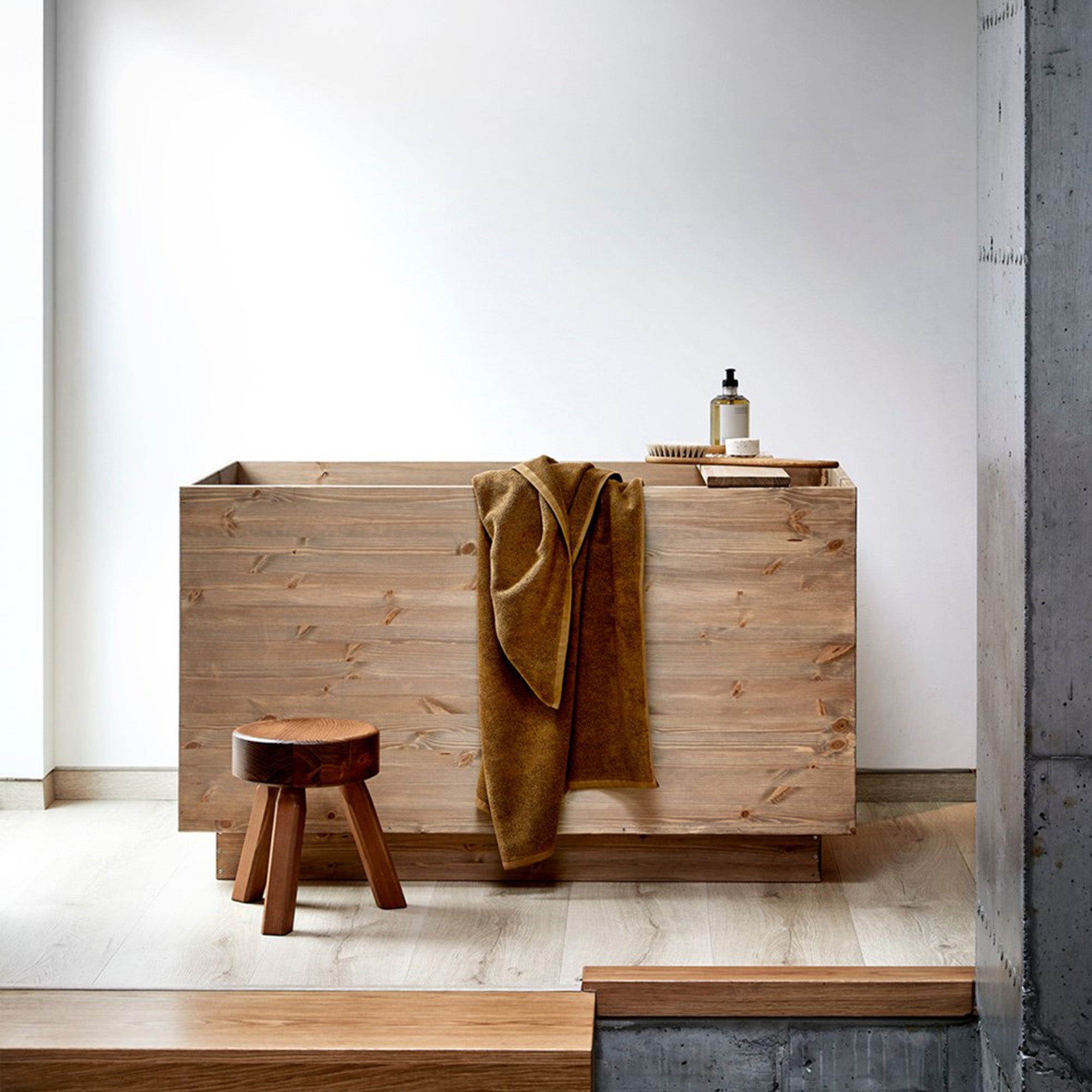 Høie Everyday Håndkle 70x140