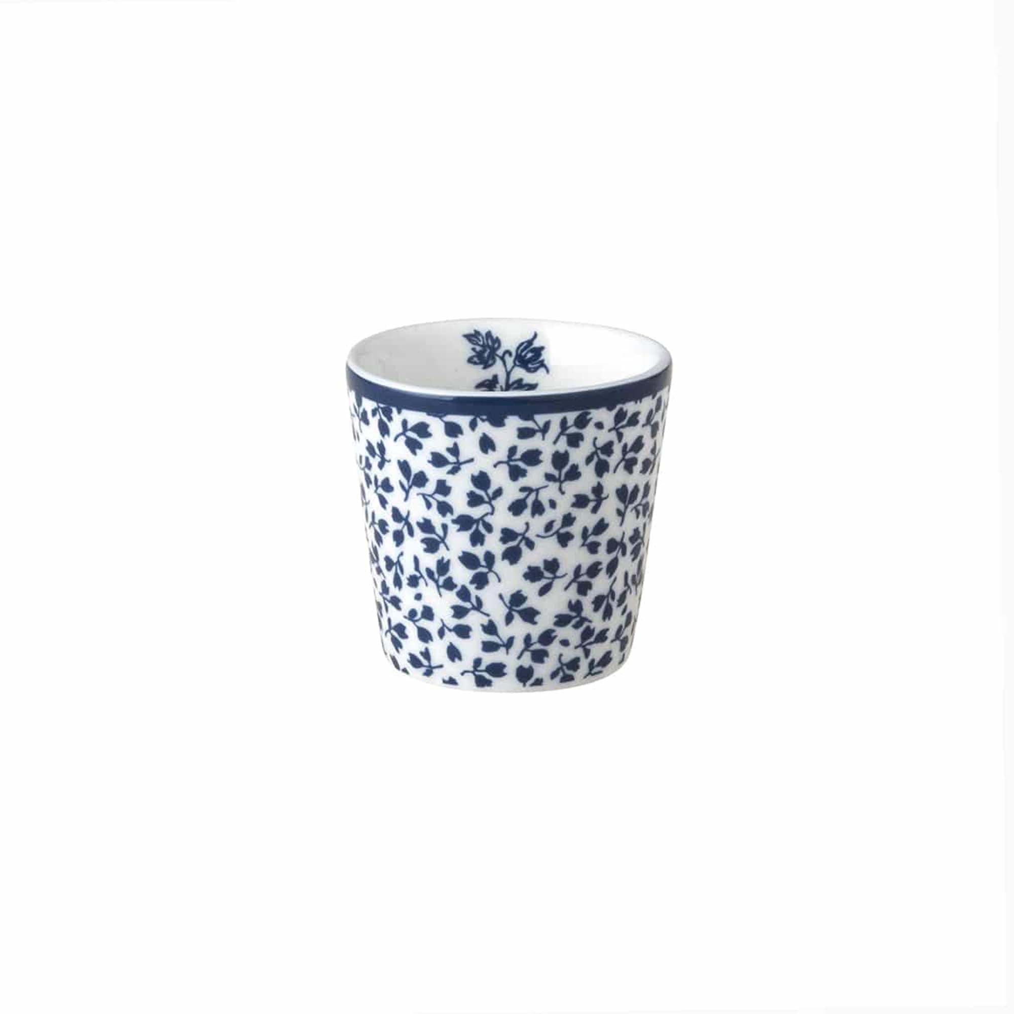 Laura Ashley - Eggeglass - Floris - Lille Hvite Interiør