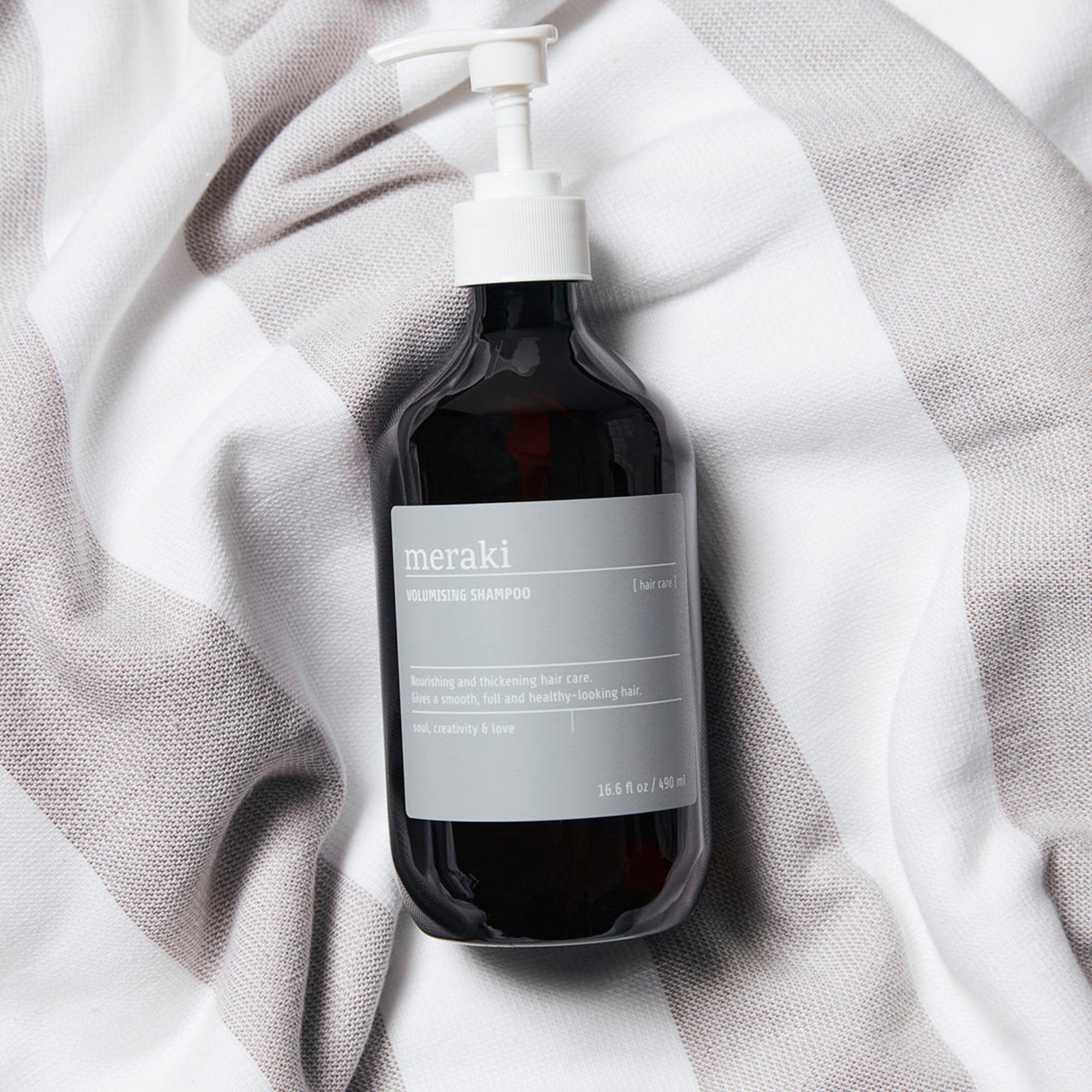 Meraki Volumising Shampoo